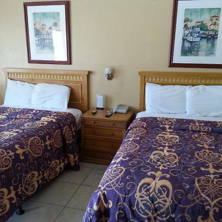 Budget Lodge Mount Dora Extérieur photo