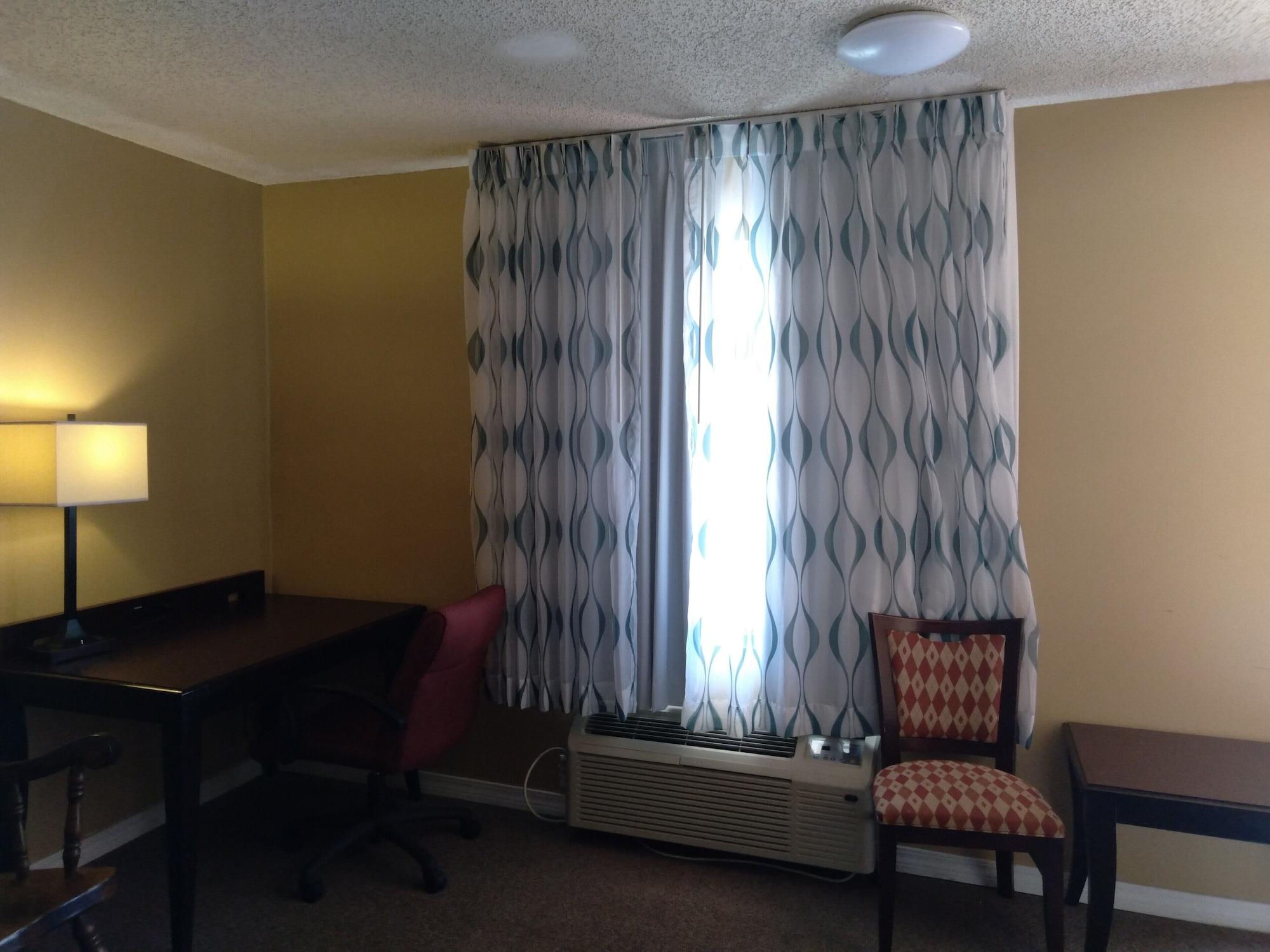 Budget Lodge Mount Dora Extérieur photo