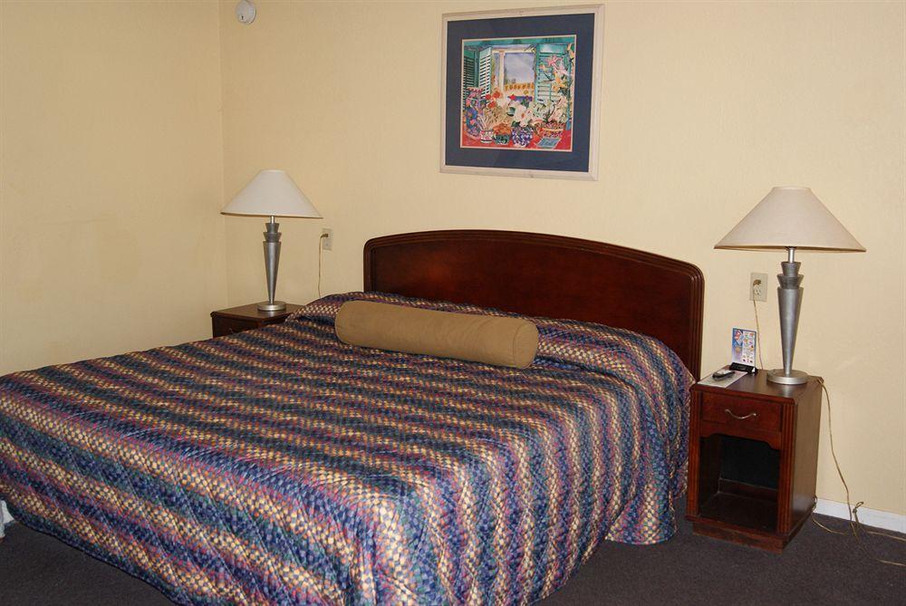 Budget Lodge Mount Dora Extérieur photo